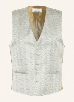 Anzugweste Slim Fit