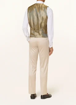 Anzugweste Slim Fit