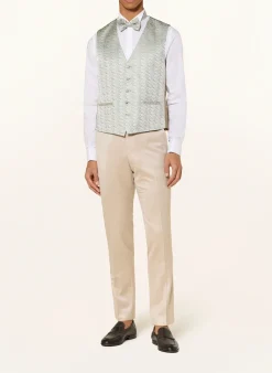 Anzugweste Slim Fit
