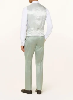 Anzugweste Slim Fit