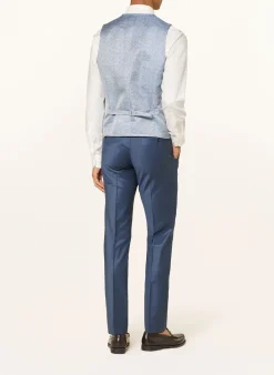 Anzugweste Slim Fit