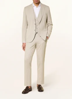 Anzugweste Slim Fit