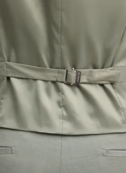 Anzugweste VES2 Extra Slim Fit