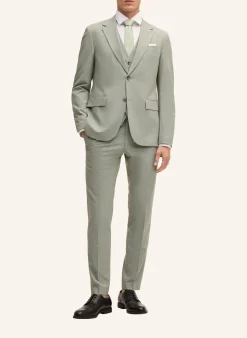 Anzugweste VES2 Extra Slim Fit