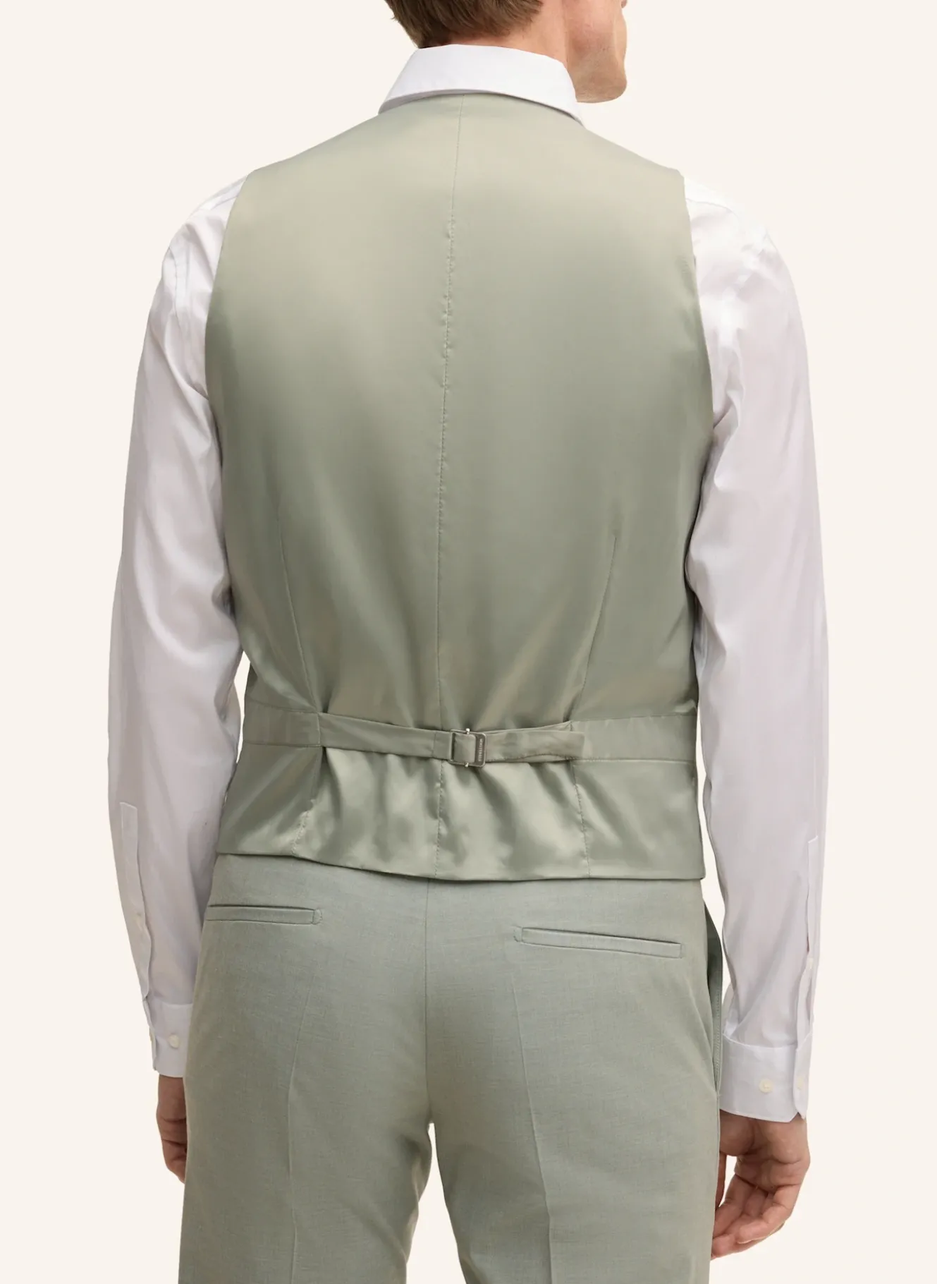 Anzugweste VES2 Extra Slim Fit