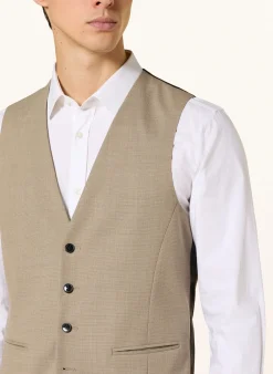 Anzugweste VIN Extra Slim Fit
