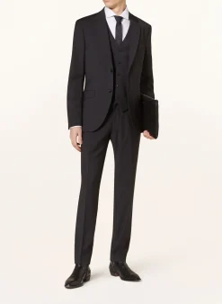 Anzugweste WAYDE Extra Slim Fit