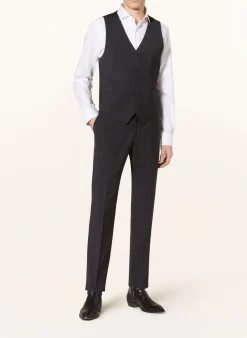 Anzugweste WAYDE Extra Slim Fit