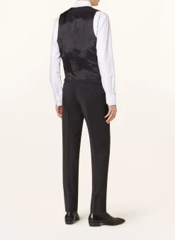 Anzugweste WAYDE Extra Slim Fit