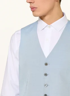Anzugweste WEAZER Regular Fit