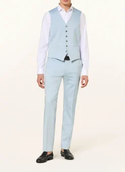 Anzugweste WEAZER Regular Fit