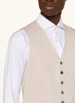Anzugweste WEAZER Regular Fit