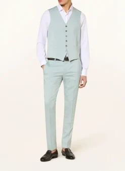 Anzugweste WEAZER Regular Fit