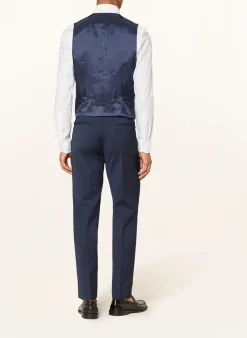 Anzugweste WINSTON Extra Slim Fit