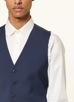 Anzugweste WINSTON Extra Slim Fit