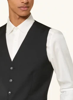 Anzugweste WINSTON Extra Slim Fit