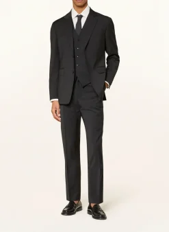Anzugweste WINSTON Extra Slim Fit