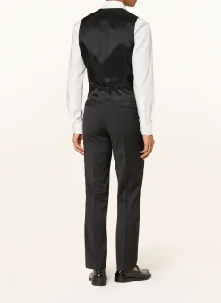 Anzugweste WINSTON Extra Slim Fit