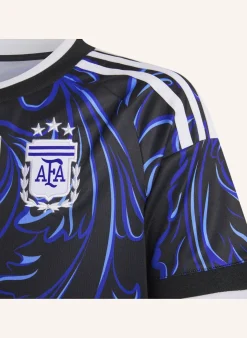 ARGENTINIEN 2026 KIDS AUSWÄRTSTRIKOT