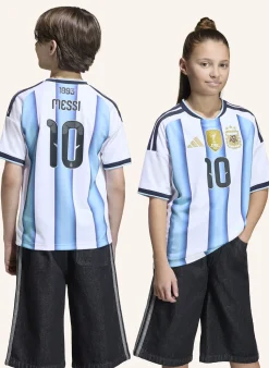 ARGENTINIEN 2026 KIDS MESSI HEIMTRIKOT