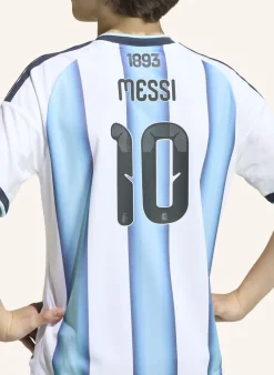 ARGENTINIEN 2026 KIDS MESSI HEIMTRIKOT