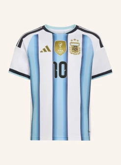 ARGENTINIEN 2026 KIDS MESSI HEIMTRIKOT