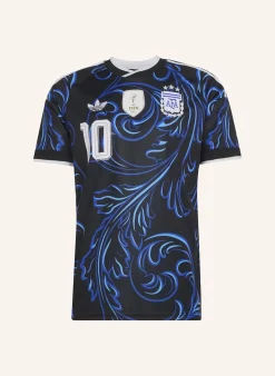 ARGENTINIEN 2026 MESSI AUSWÄRTSTRIKOT