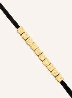 Armband aus Edelstahl
