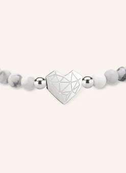 Armband aus Edelstahl
