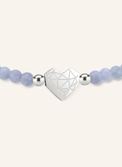 Armband aus Edelstahl