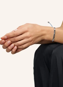 Armband aus Edelstahl