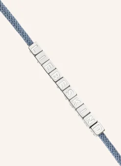 Armband aus Edelstahl