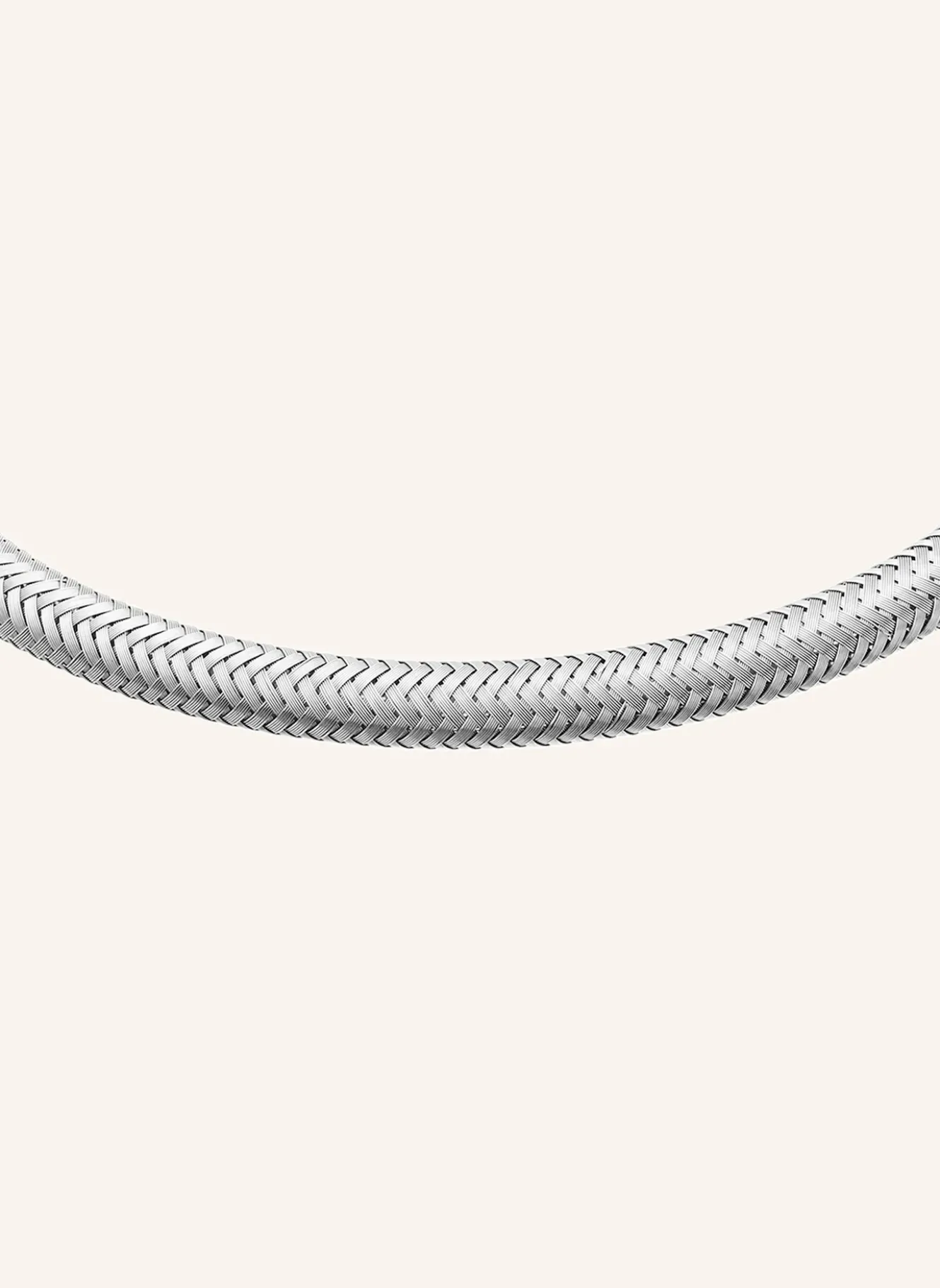 Armband aus Edelstahl