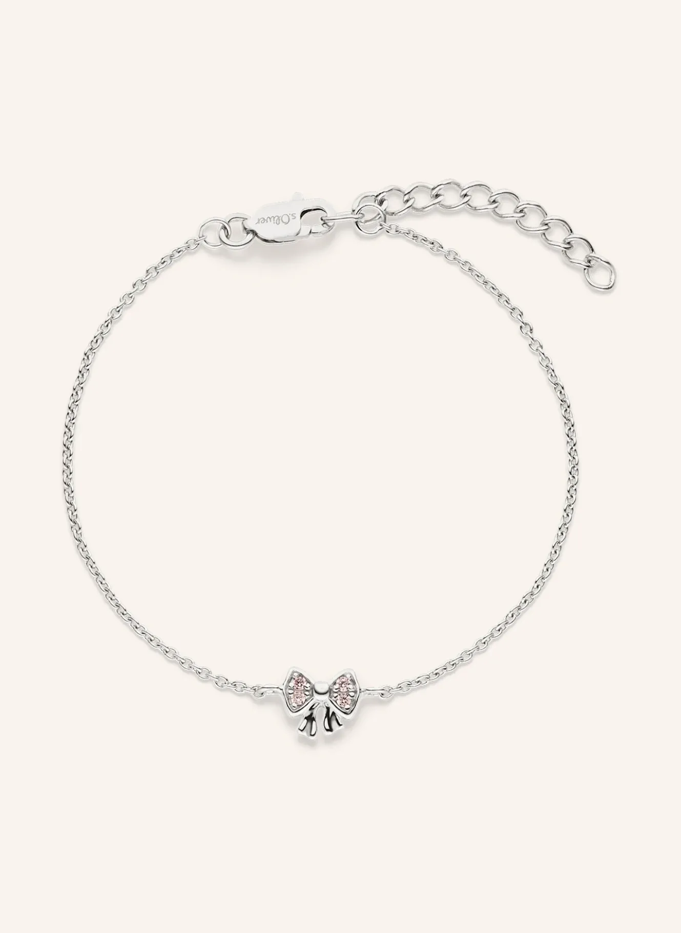 Armband aus 925er Sterlingsilber