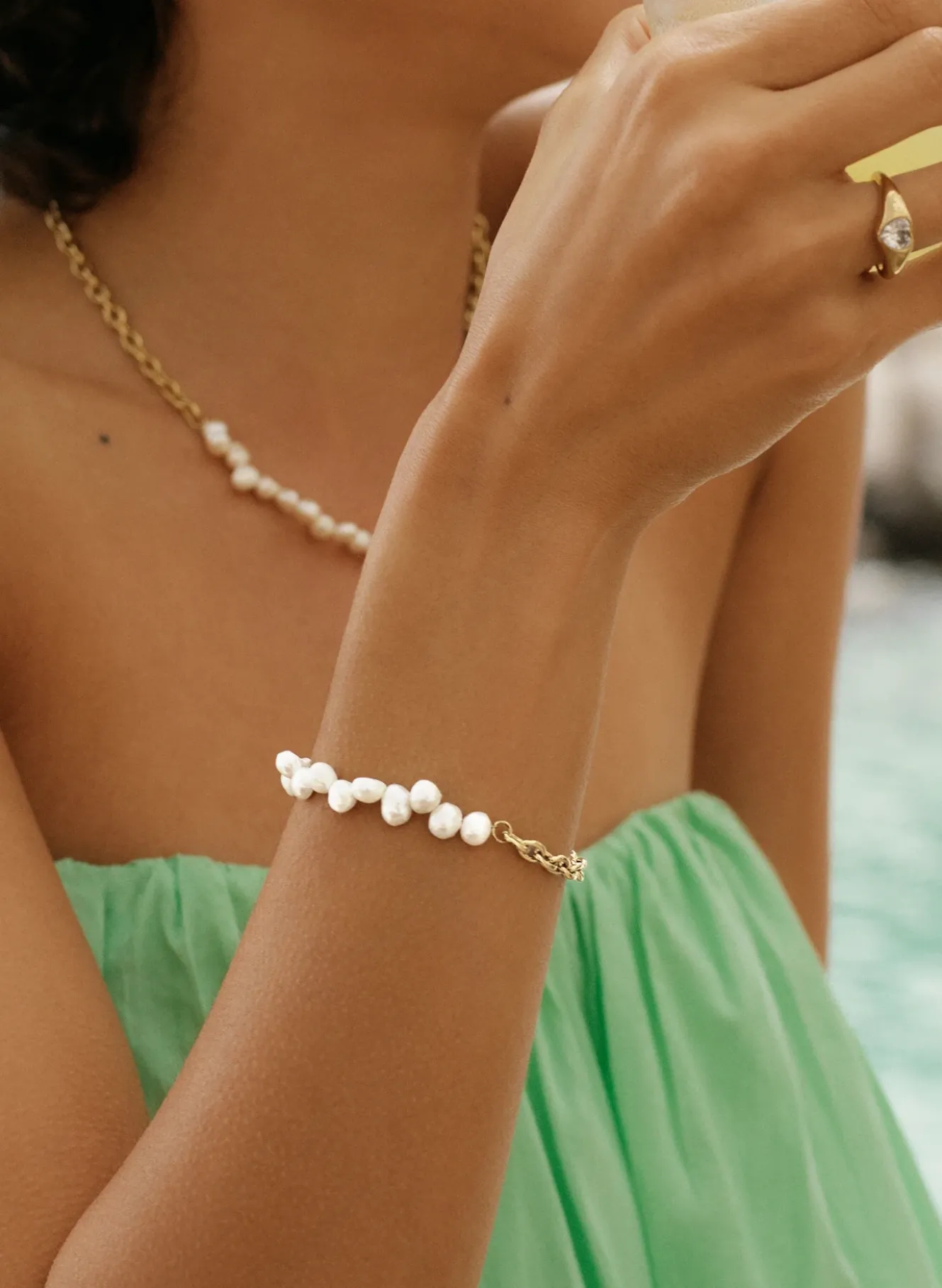 Armband BREEZE