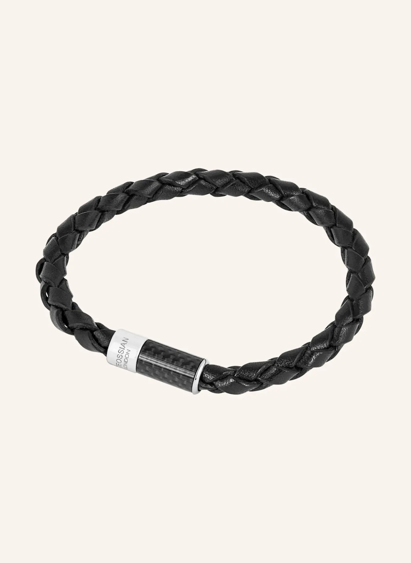 Armband CARBON POP