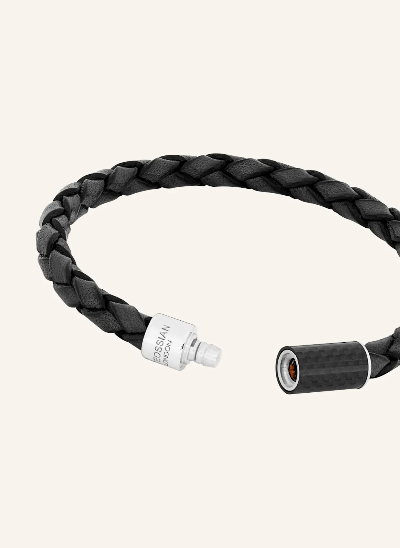 Armband CARBON POP