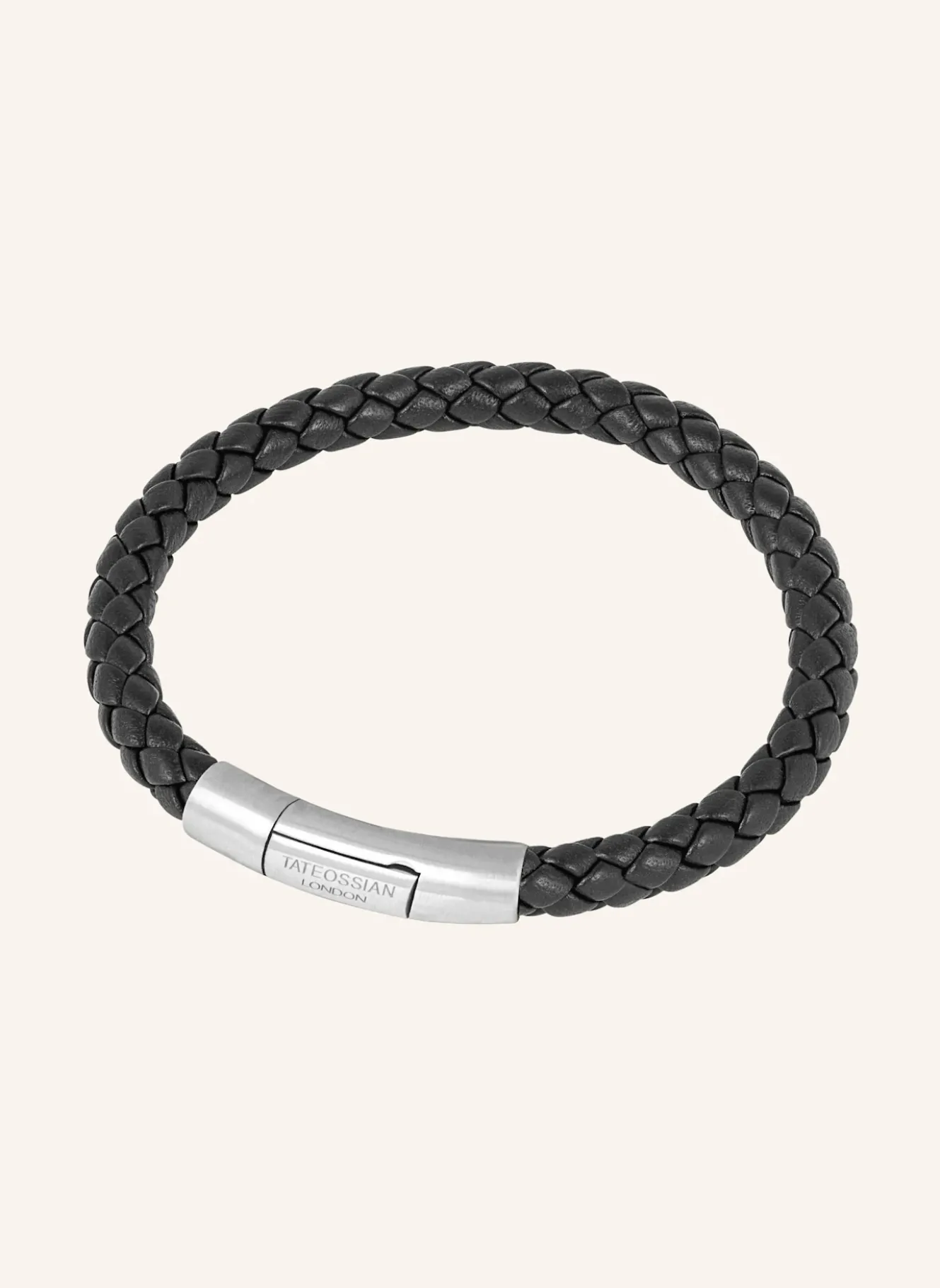 Armband CHARLES CLICK PELLE