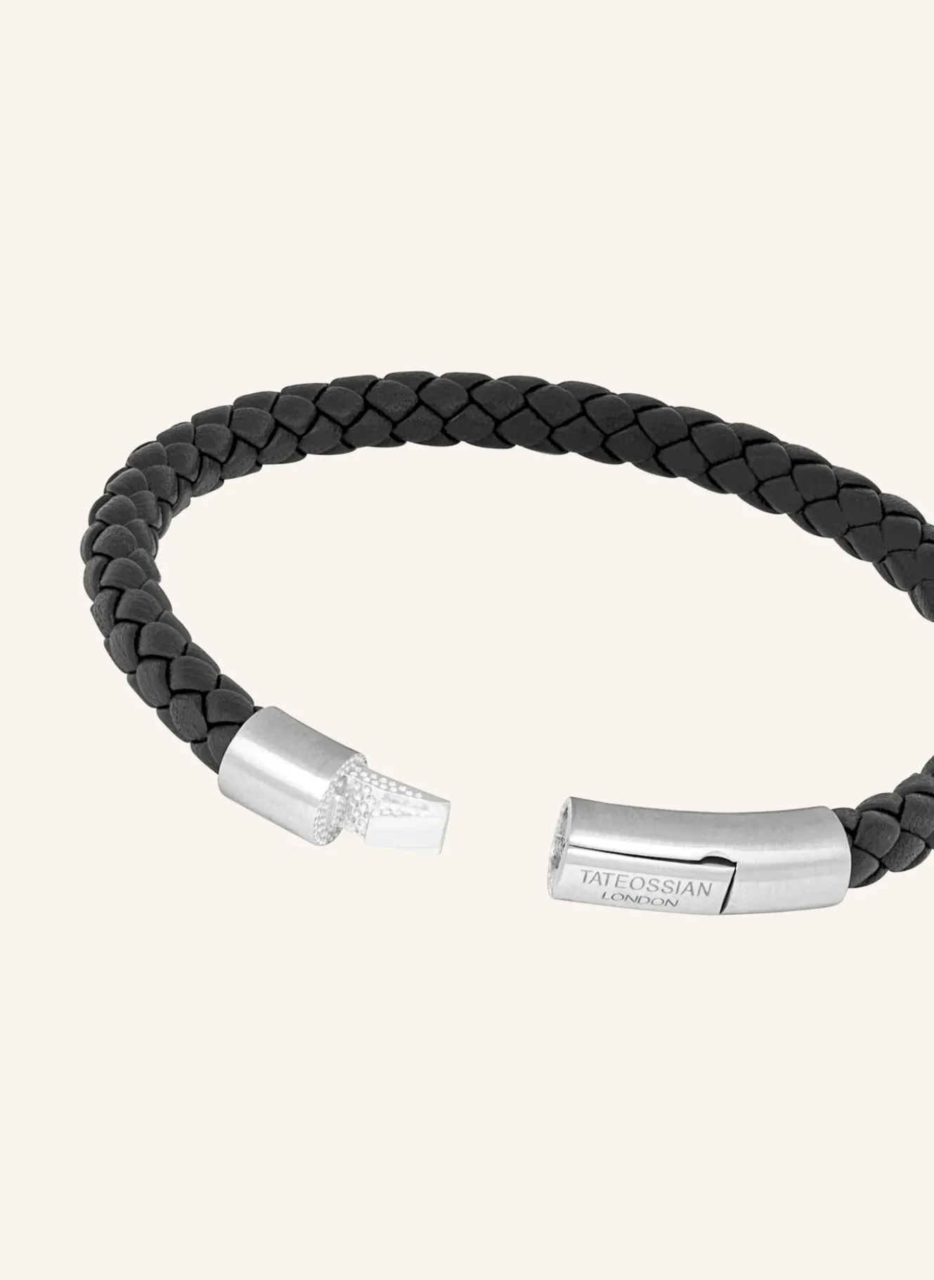 Armband CHARLES CLICK PELLE