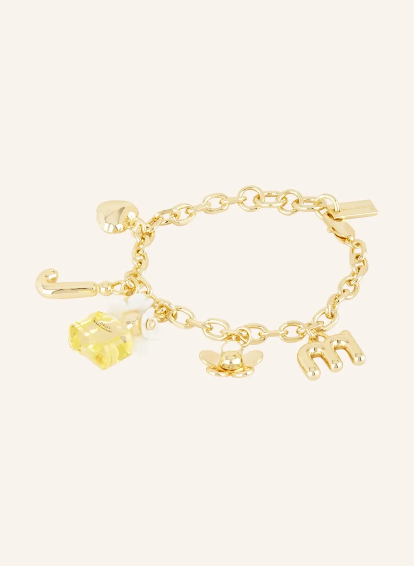 Armband DAISY CHARM