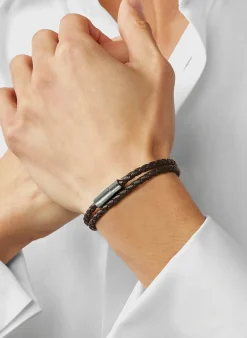 Armband DOUBLE WRAP POP RIGATO