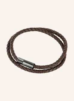 Armband DOUBLE WRAP POP RIGATO