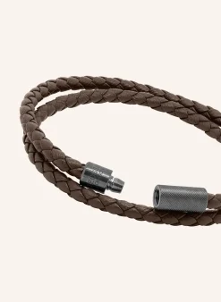 Armband DOUBLE WRAP POP RIGATO