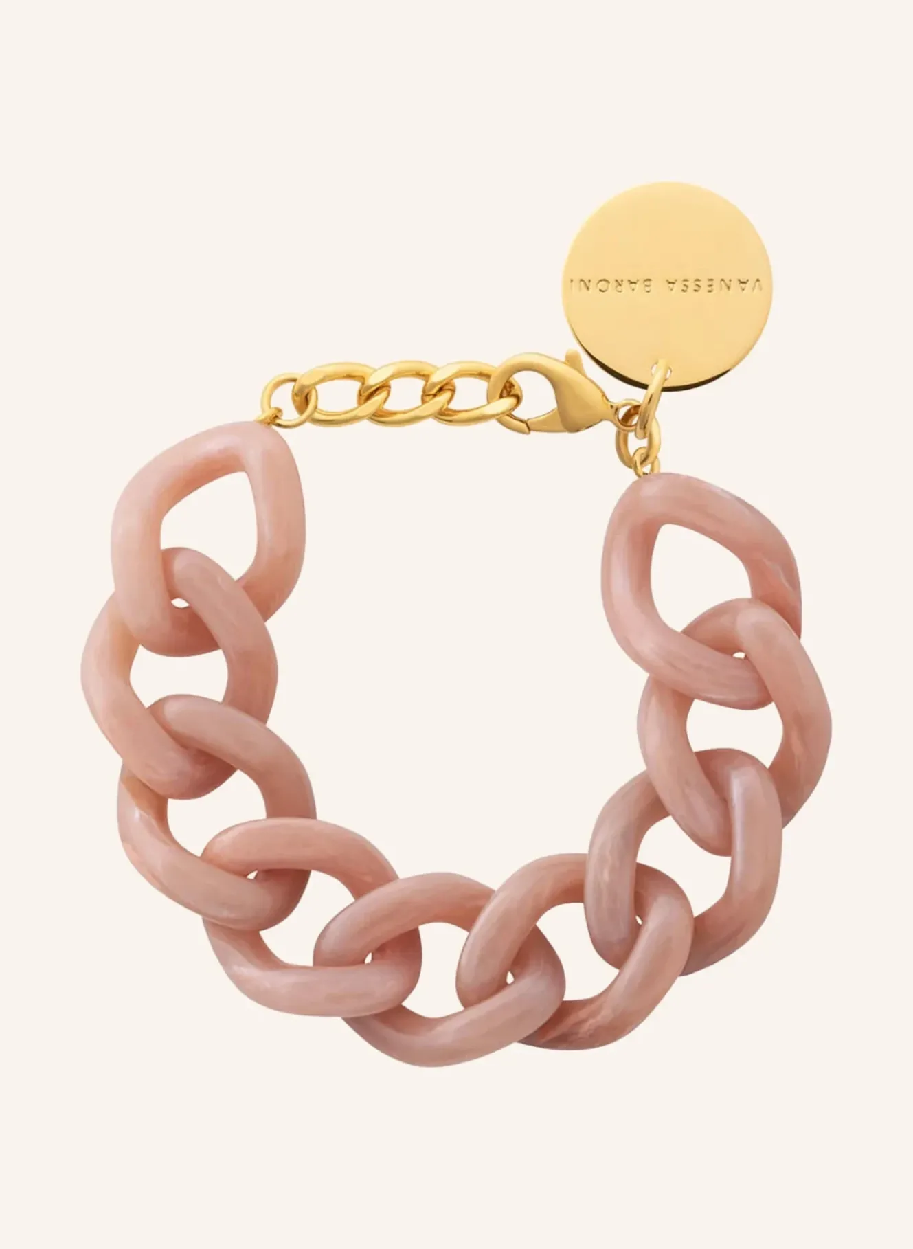 Armband FLAT CHAIN