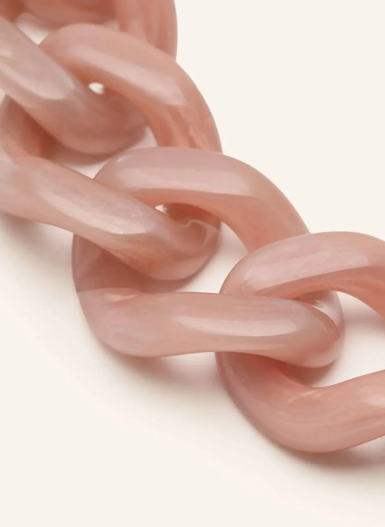 Armband FLAT CHAIN