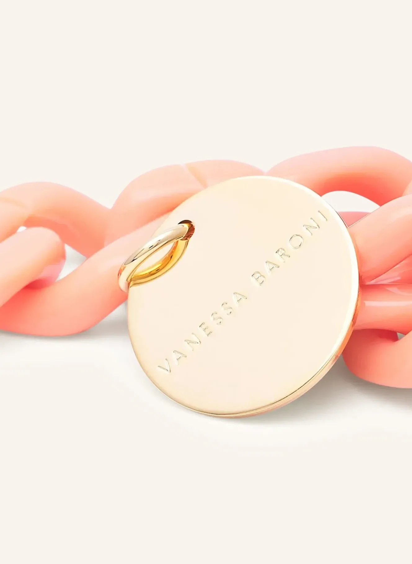 Armband FLAT CHAIN