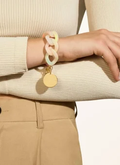 Armband FLAT CHAIN