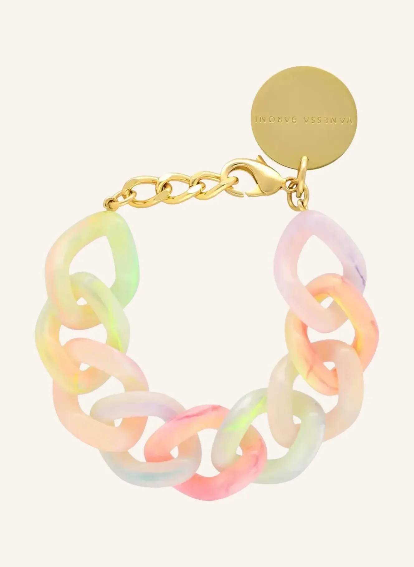 Armband FLAT CHAIN
