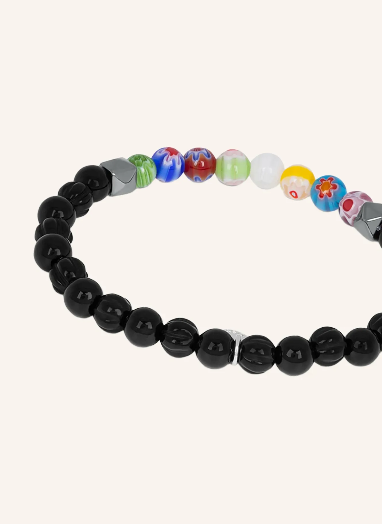 Armband MILLEFIORI SEMI-PRECIOUS