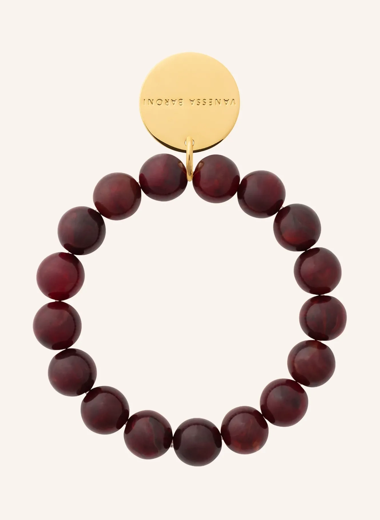 Armband MINI BEADS FLEX